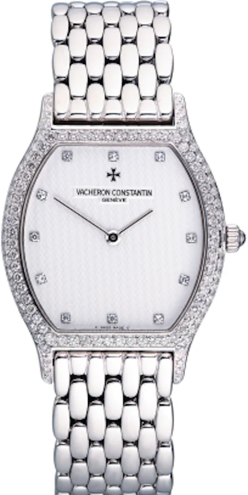 Vacheron Constantin Tonneau